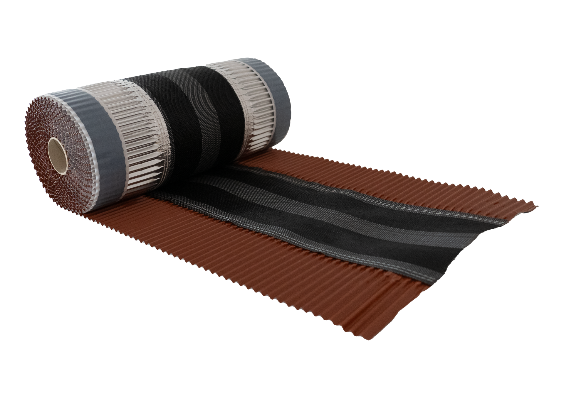 Sottocolmi W-Roll & W-Roll Plus