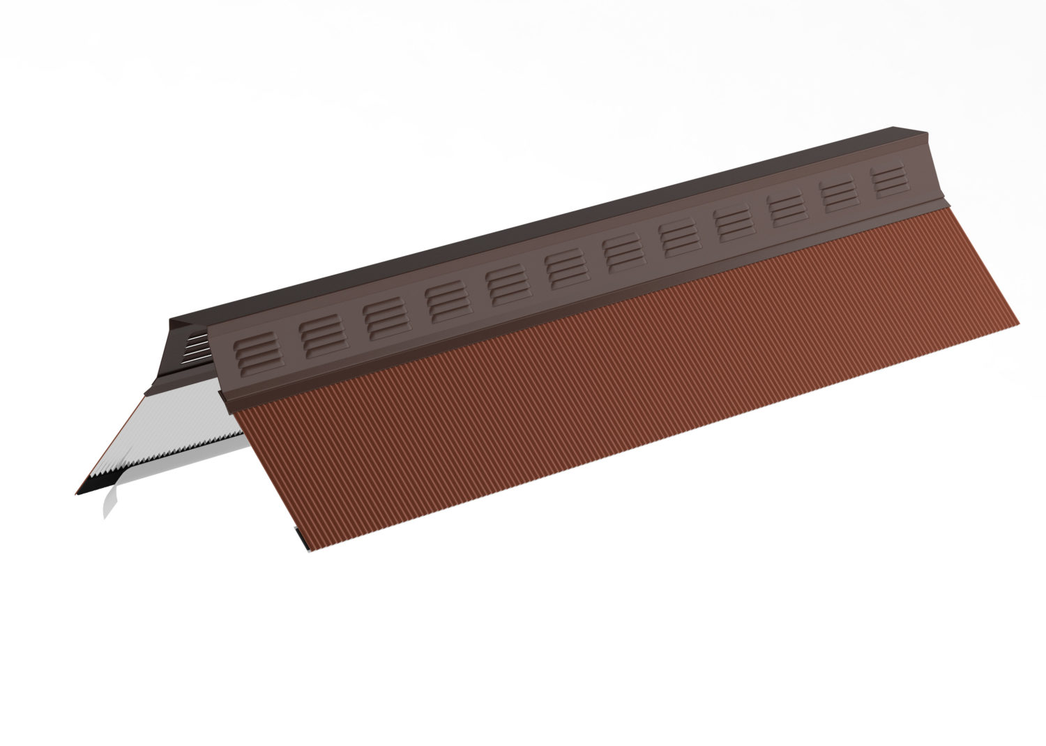 Sottocolmo W-Air Roll 
